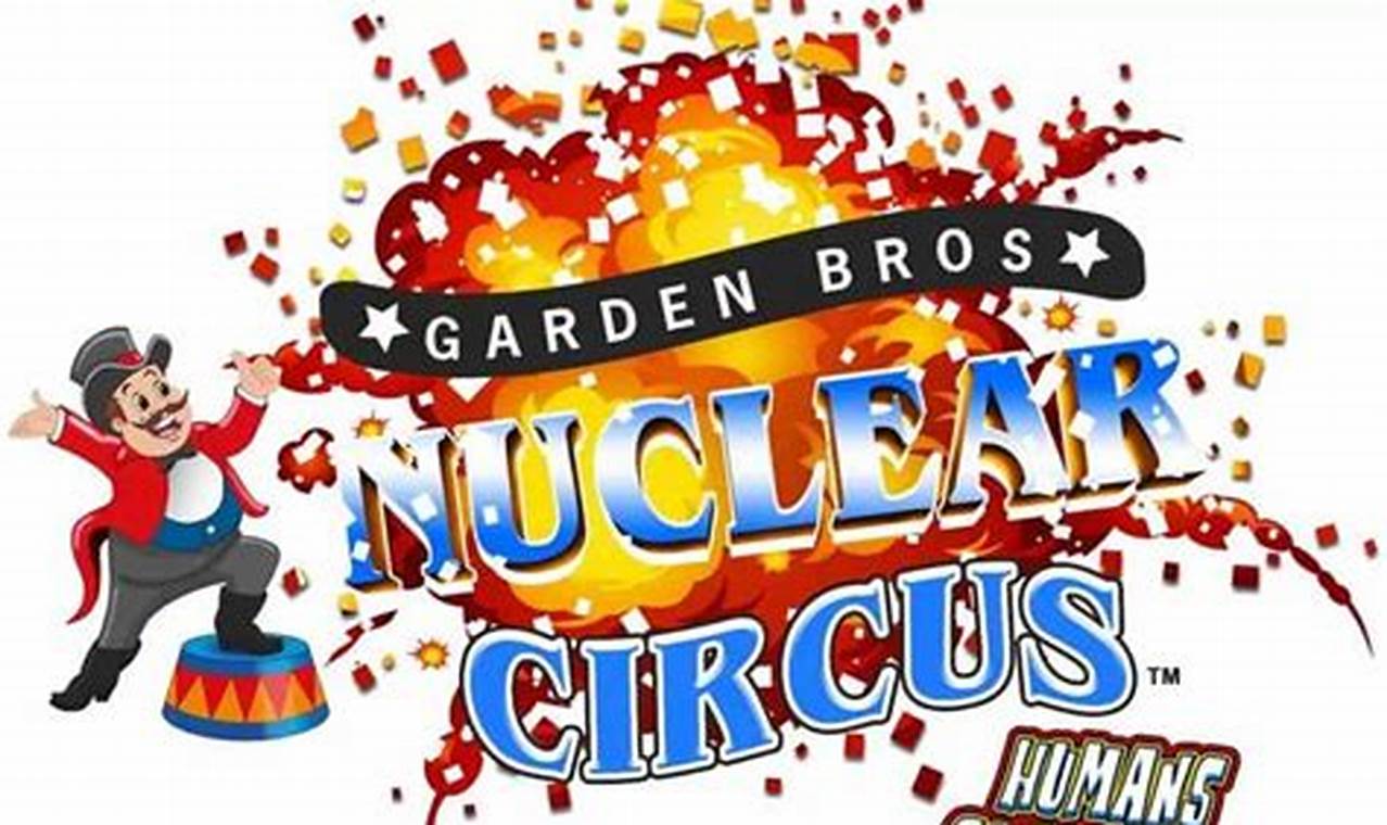 Save Big! Garden Bros Circus Promo Code [Deals] | The Ultimate Gardening Guide: Grow a Thriving Garden Year-Round