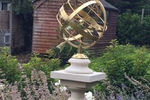 Celestial Garden Art: Armillary Sphere Guide & Tips The Ultimate Gardening Guide: Grow a Thriving Garden Year-Round Celestial Garden Art: Armillary Sphere Guide & Tips | The Ultimate Gardening Guide: Grow a Thriving Garden Year-Round