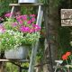 Retro Garden Decor | The Ultimate Gardening Guide: Grow a Thriving Garden Year-Round