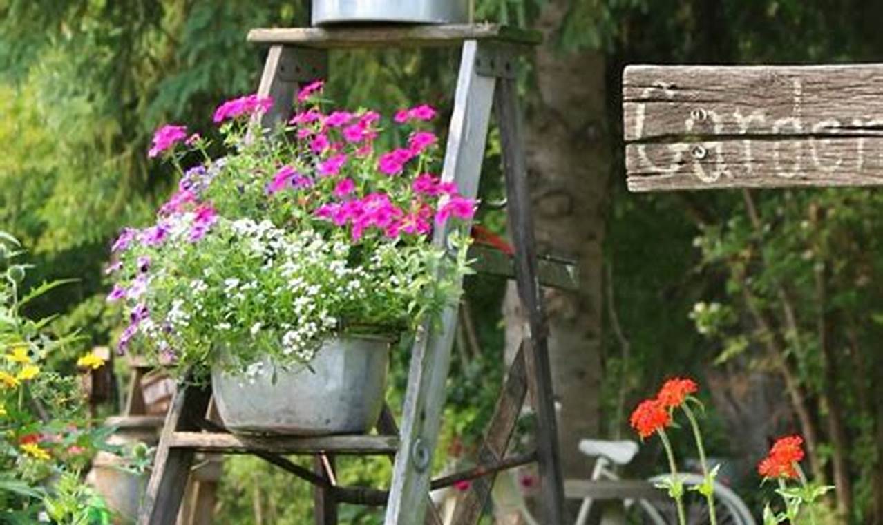 Retro Garden Decor The Ultimate Gardening Guide: Grow a Thriving Garden Year-Round Retro Garden Decor | The Ultimate Gardening Guide: Grow a Thriving Garden Year-Round