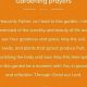Bless Your Garden: A Gardener's Prayer Guide | The Ultimate Gardening Guide: Grow a Thriving Garden Year-Round