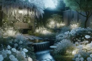 Moonlit Garden Magic: Design Your Garden by Moonlight Oasis The Ultimate Gardening Guide: Grow a Thriving Garden Year-Round Moonlit Garden Magic: Design Your Garden by Moonlight Oasis | The Ultimate Gardening Guide: Grow a Thriving Garden Year-Round