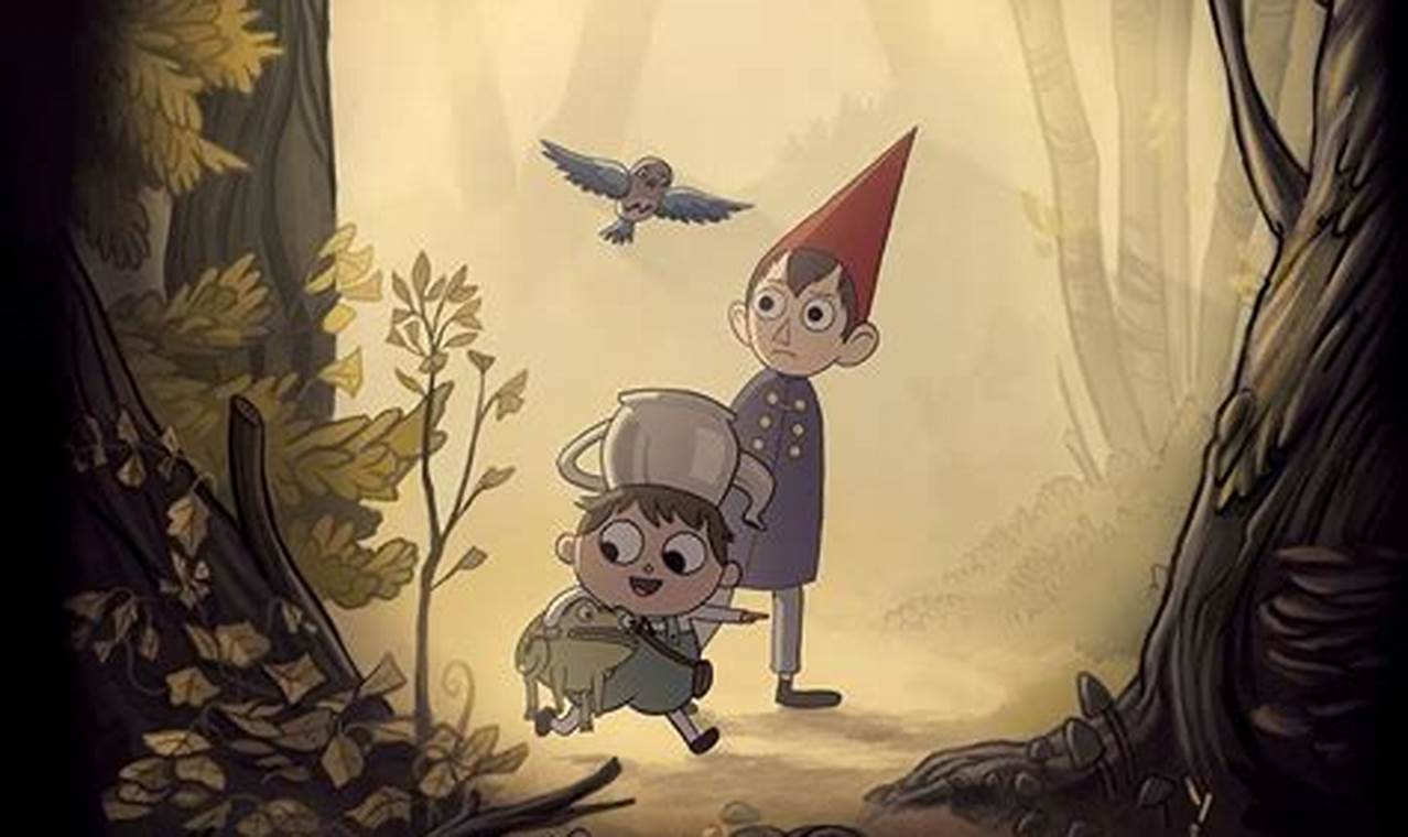 Shop Over the Garden Wall Posters: Unique Art Prints The Ultimate Gardening Guide: Grow a Thriving Garden Year-Round Shop Over the Garden Wall Posters: Unique Art Prints | The Ultimate Gardening Guide: Grow a Thriving Garden Year-Round