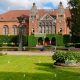 Explore the Garden of the Royal Library: A Regal Escape | The Ultimate Gardening Guide: Grow a Thriving Garden Year-Round
