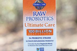 Eden's Probiotics: Your Gut Garden Secret | The Ultimate Gardening Guide: Grow a Thriving Garden Year-Round