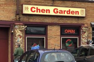 Visit Chen Garden Rochester: A Local Gem | The Ultimate Gardening Guide: Grow a Thriving Garden Year-Round