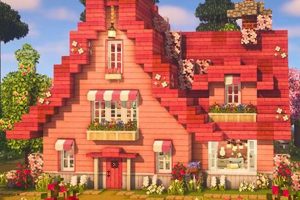 Get Your Garden Cottage Build: Minecraft Downloads! The Ultimate Gardening Guide: Grow a Thriving Garden Year-Round Get Your Garden Cottage Build: Minecraft Downloads! | The Ultimate Gardening Guide: Grow a Thriving Garden Year-Round