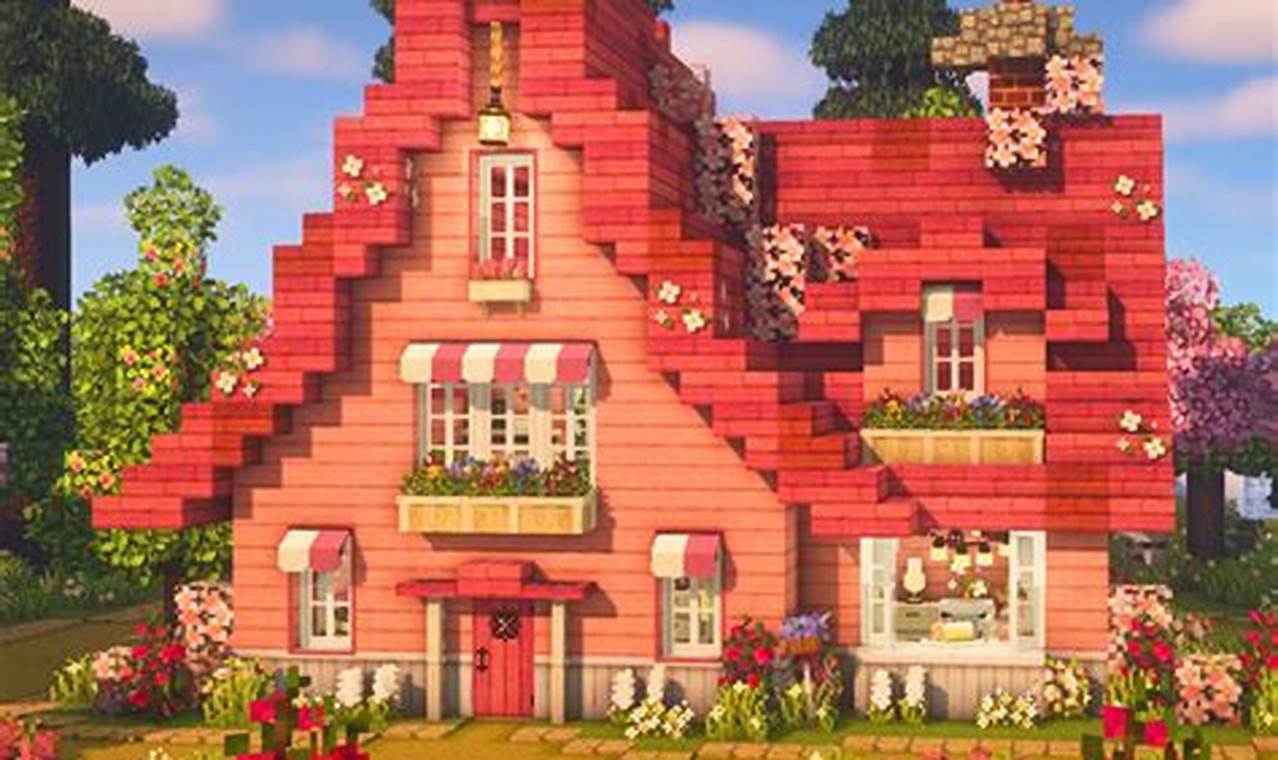 Get Your Garden Cottage Build: Minecraft Downloads! The Ultimate Gardening Guide: Grow a Thriving Garden Year-Round Get Your Garden Cottage Build: Minecraft Downloads! | The Ultimate Gardening Guide: Grow a Thriving Garden Year-Round