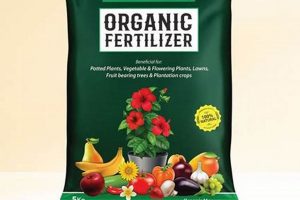 Boost Your Garden: Nature's Garden Fertiliser for Lush Growth | The Ultimate Gardening Guide: Grow a Thriving Garden Year-Round