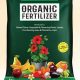 Boost Your Garden: Nature's Garden Fertiliser for Lush Growth | The Ultimate Gardening Guide: Grow a Thriving Garden Year-Round