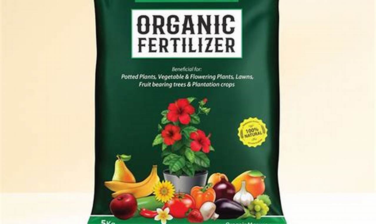 Boost Your Garden: Nature's Garden Fertiliser for Lush Growth The Ultimate Gardening Guide: Grow a Thriving Garden Year-Round Boost Your Garden: Nature's Garden Fertiliser for Lush Growth | The Ultimate Gardening Guide: Grow a Thriving Garden Year-Round