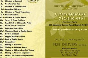 Discover Garden Taste Howell: Local Flavors Revealed The Ultimate Gardening Guide: Grow a Thriving Garden Year-Round Discover Garden Taste Howell: Local Flavors Revealed | The Ultimate Gardening Guide: Grow a Thriving Garden Year-Round