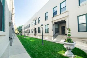 Discover Indianapolis Garden Arch Apartments | [Year] | The Ultimate Gardening Guide: Grow a Thriving Garden Year-Round