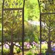 Metal Garden Arch Guide: Styles & Placement Tips | The Ultimate Gardening Guide: Grow a Thriving Garden Year-Round