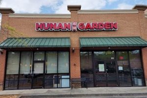 Experience Hunan Garden: Authentic Spicy Flavors! | The Ultimate Gardening Guide: Grow a Thriving Garden Year-Round