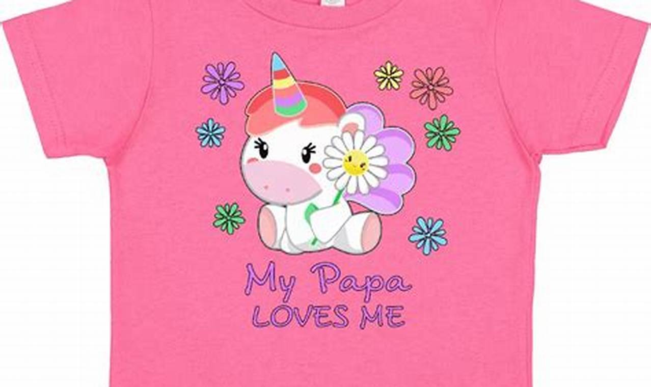 Enchanted Unicorn Garden Shirt Designs for You! | The Ultimate Gardening Guide: Grow a Thriving Garden Year-Round