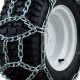 Best Garden Tractor Tire Chains: Grip Guaranteed! | The Ultimate Gardening Guide: Grow a Thriving Garden Year-Round