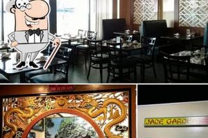 Jade Garden Valpo: A Culinary Garden in Valparaiso | The Ultimate Gardening Guide: Grow a Thriving Garden Year-Round