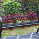 Enhance Your Garden with a Classic Iron Garden Bench Today! | The Ultimate Gardening Guide: Grow a Thriving Garden Year-Round