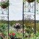 Best Metal Garden Arbor Ideas: Transform Your Garden! | The Ultimate Gardening Guide: Grow a Thriving Garden Year-Round