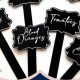 Best Garden Label Stakes: Markers & More! | The Ultimate Gardening Guide: Grow a Thriving Garden Year-Round