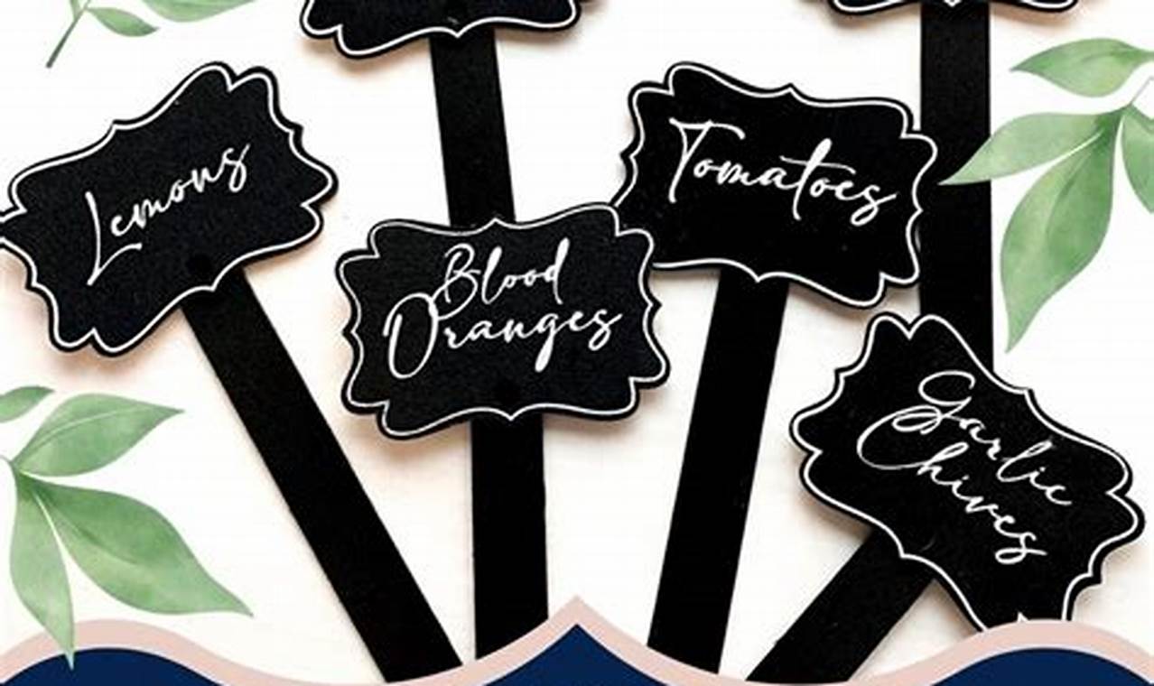 Best Garden Label Stakes: Markers & More! The Ultimate Gardening Guide: Grow a Thriving Garden Year-Round Best Garden Label Stakes: Markers & More! | The Ultimate Gardening Guide: Grow a Thriving Garden Year-Round