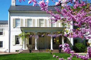 Visit Morven Museum & Garden in Princeton NJ: A Historic Oasis The Ultimate Gardening Guide: Grow a Thriving Garden Year-Round Visit Morven Museum & Garden in Princeton NJ: A Historic Oasis | The Ultimate Gardening Guide: Grow a Thriving Garden Year-Round