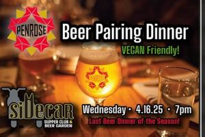 Your Guide to Sidecar Supper Club & Beer Garden Fun! | The Ultimate Gardening Guide: Grow a Thriving Garden Year-Round