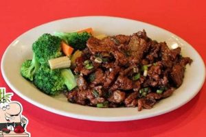 Discover Panda Garden Eldridge: An Asian Culinary Oasis | The Ultimate Gardening Guide: Grow a Thriving Garden Year-Round