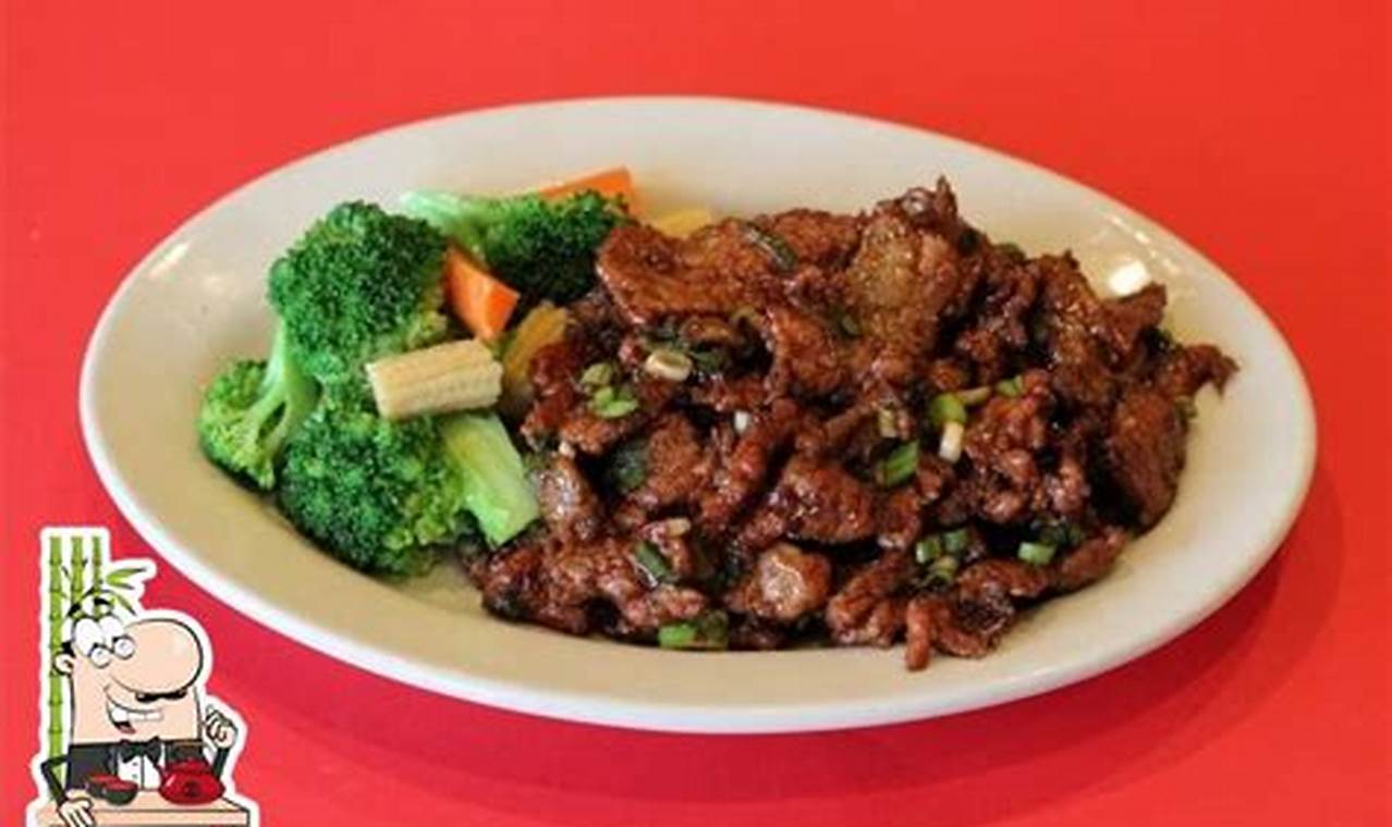 Discover Panda Garden Eldridge: An Asian Culinary Oasis | The Ultimate Gardening Guide: Grow a Thriving Garden Year-Round