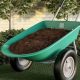 Best 2 Wheeled Garden Cart: Your Garden Helper! | The Ultimate Gardening Guide: Grow a Thriving Garden Year-Round