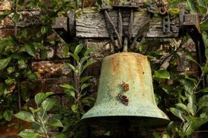 Enchanting Bells for the Garden: Soundscapes & Serenity | The Ultimate Gardening Guide: Grow a Thriving Garden Year-Round
