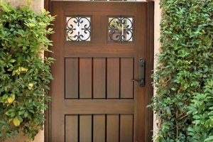 [Guide] Wooden Garden Gate Design for Main Gate Ideas & Styles | The Ultimate Gardening Guide: Grow a Thriving Garden Year-Round