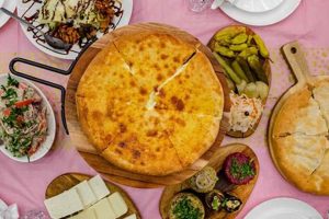 Discover Royal Garden Tbilisi: A Georgian Oasis | The Ultimate Gardening Guide: Grow a Thriving Garden Year-Round