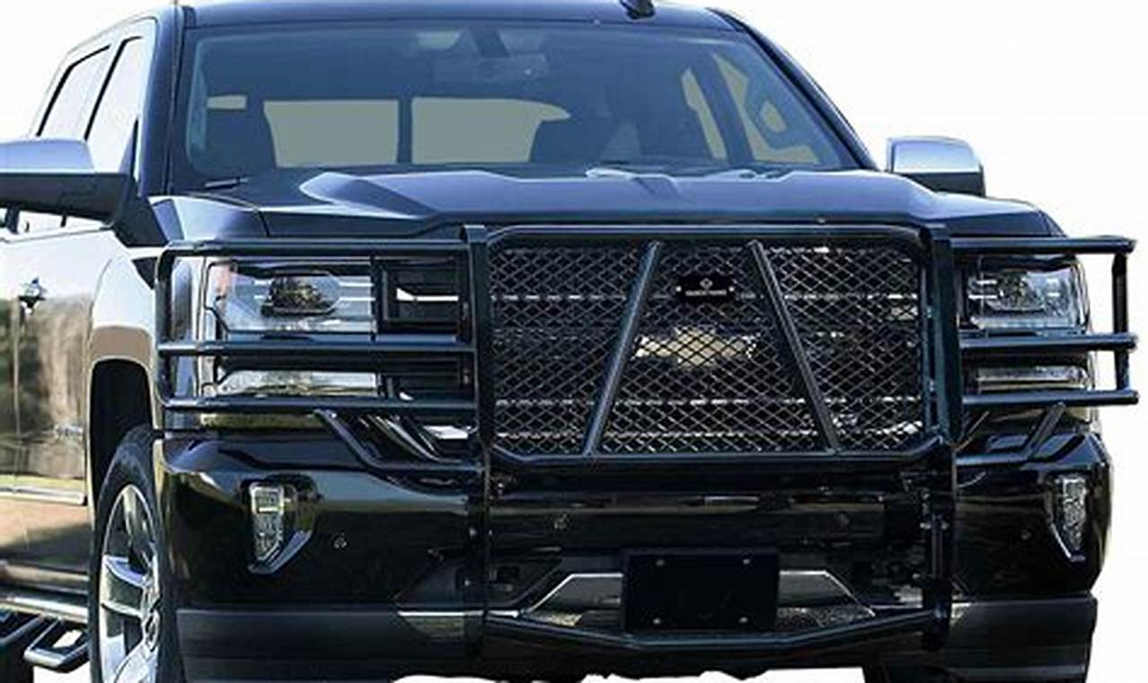 Best Brush Gard Protectors: [Vehicle] [Year] Models | The Ultimate Gardening Guide: Grow a Thriving Garden Year-Round