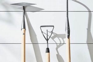 Essential Long Handled Garden Tools: Simplify Your Garden | The Ultimate Gardening Guide: Grow a Thriving Garden Year-Round