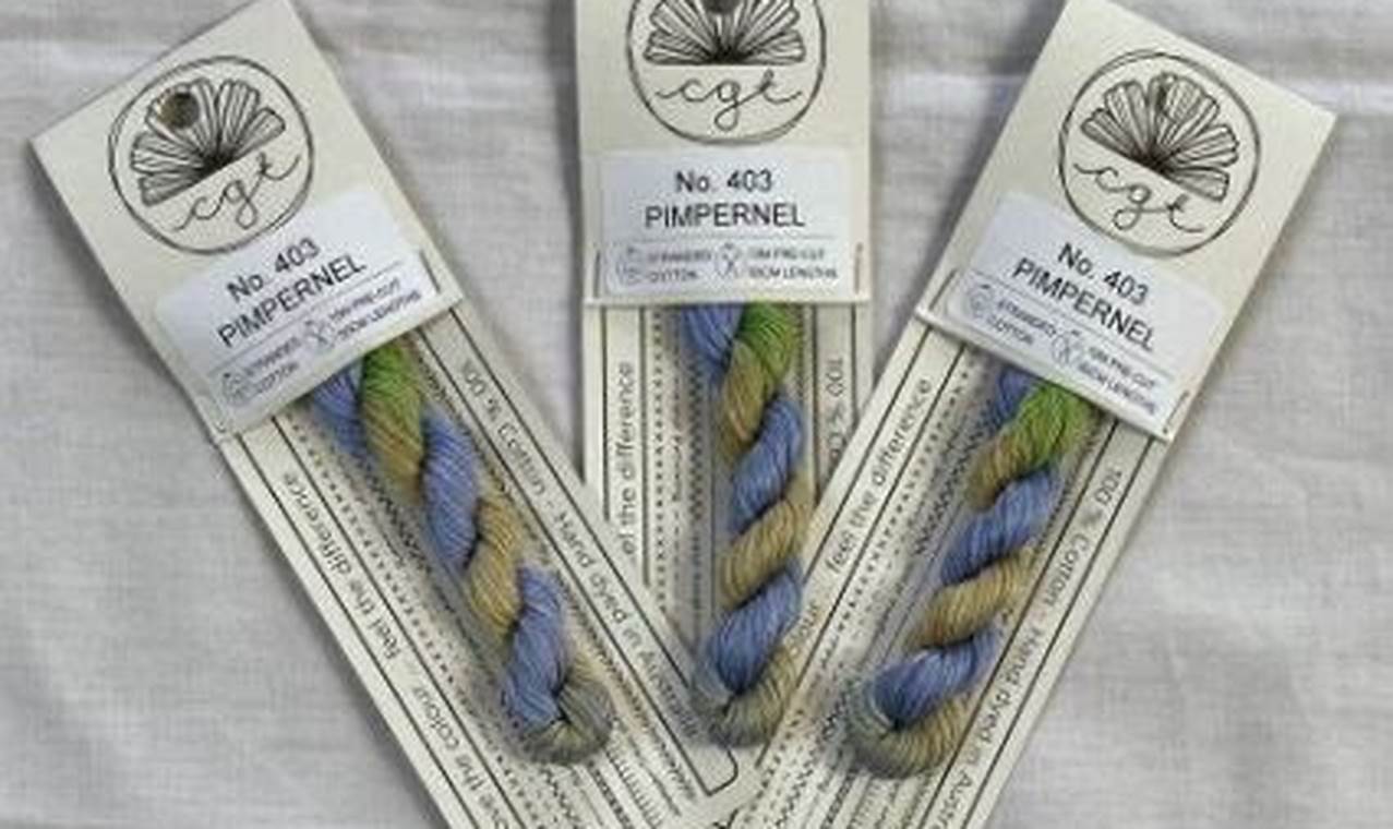 Explore Cottage Garden Threads: Nature-Inspired Stitches | The Ultimate Gardening Guide: Grow a Thriving Garden Year-Round