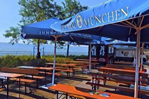 Find a War Memorial Beer Garden Near You + Guide | The Ultimate Gardening Guide: Grow a Thriving Garden Year-Round