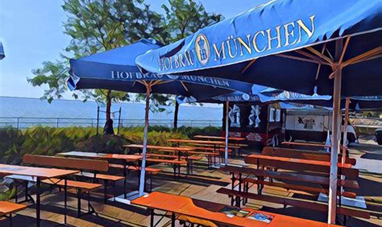 Find a War Memorial Beer Garden Near You + Guide | The Ultimate Gardening Guide: Grow a Thriving Garden Year-Round