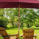 Shade Your Garden: Best Sun Garden Umbrella Guide | The Ultimate Gardening Guide: Grow a Thriving Garden Year-Round