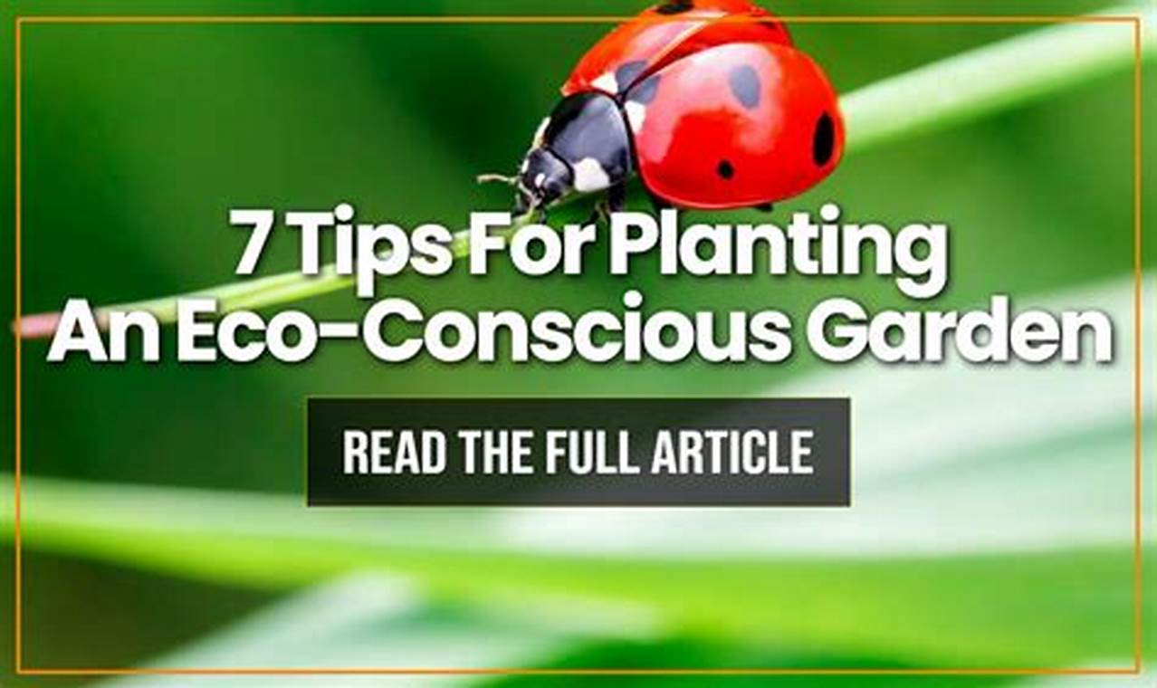 Sustainable Garden: Eco-Conscious Garden Items &amp; More | The Ultimate Gardening Guide: Grow a Thriving Garden Year-Round