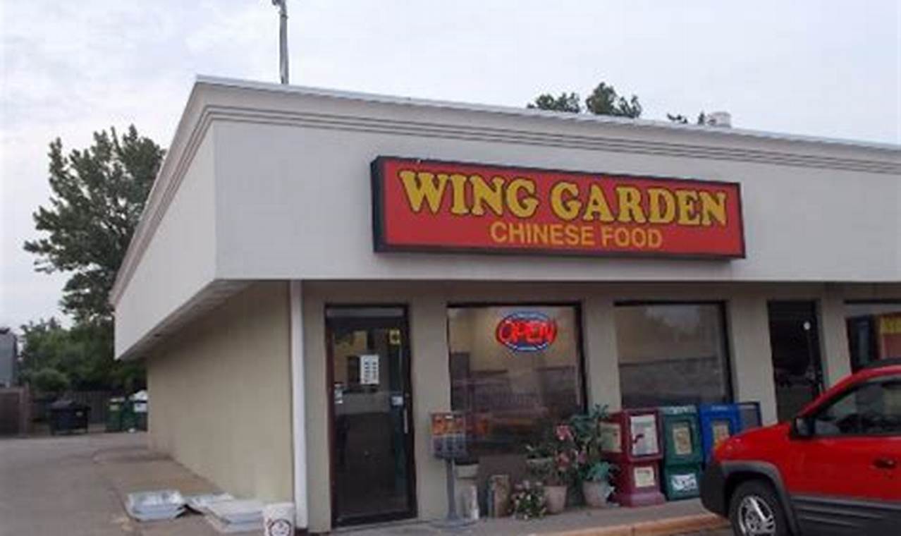 Best Wings at Wing Garden Flushing MI: Menu & More! The Ultimate Gardening Guide: Grow a Thriving Garden Year-Round Best Wings at Wing Garden Flushing MI: Menu & More! | The Ultimate Gardening Guide: Grow a Thriving Garden Year-Round