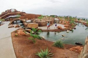 Explore Red Hills Desert Garden St George - A Desert Oasis The Ultimate Gardening Guide: Grow a Thriving Garden Year-Round Explore Red Hills Desert Garden St George - A Desert Oasis | The Ultimate Gardening Guide: Grow a Thriving Garden Year-Round
