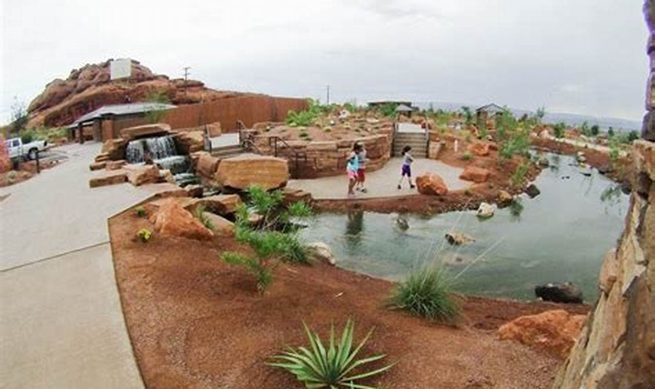 Explore Red Hills Desert Garden St George - A Desert Oasis The Ultimate Gardening Guide: Grow a Thriving Garden Year-Round Explore Red Hills Desert Garden St George - A Desert Oasis | The Ultimate Gardening Guide: Grow a Thriving Garden Year-Round