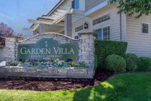 Discover [City] Garden Villa Apartments: Your Oasis Awaits | The Ultimate Gardening Guide: Grow a Thriving Garden Year-Round