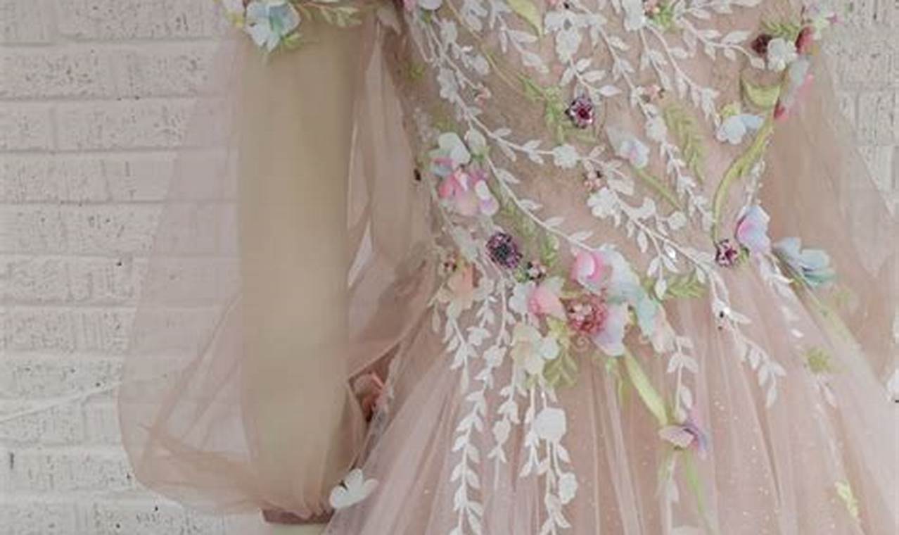 Dreamy Enchanted Garden Dress: Floral Fantasy! The Ultimate Gardening Guide: Grow a Thriving Garden Year-Round Dreamy Enchanted Garden Dress: Floral Fantasy! | The Ultimate Gardening Guide: Grow a Thriving Garden Year-Round