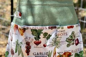 Best Garden Apron Guide: Protect & Garden Better The Ultimate Gardening Guide: Grow a Thriving Garden Year-Round Best Garden Apron Guide: Protect & Garden Better | The Ultimate Gardening Guide: Grow a Thriving Garden Year-Round