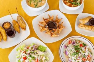 Taste of Boulder: Fresh Garden Thai Cuisine, Elevated The Ultimate Gardening Guide: Grow a Thriving Garden Year-Round Taste of Boulder: Fresh Garden Thai Cuisine, Elevated | The Ultimate Gardening Guide: Grow a Thriving Garden Year-Round