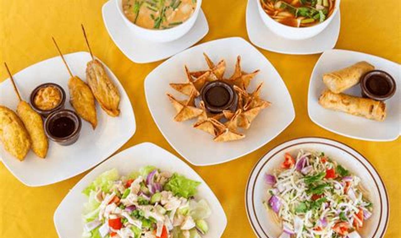 Taste of Boulder: Fresh Garden Thai Cuisine, Elevated | The Ultimate Gardening Guide: Grow a Thriving Garden Year-Round