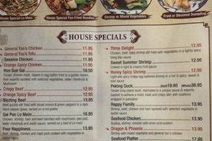 Your Asian Garden Lynn MA Guide: Menu & More! | The Ultimate Gardening Guide: Grow a Thriving Garden Year-Round